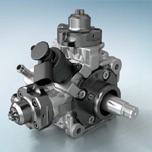 Bomas de alta presion CRDI	(Modelo1)