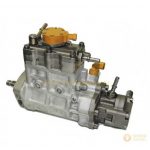 Bomas de alta presion CRDI	(Modelo4)